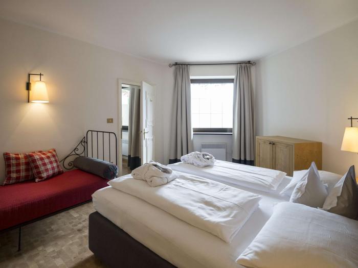 Doppelzimmer „Superior“