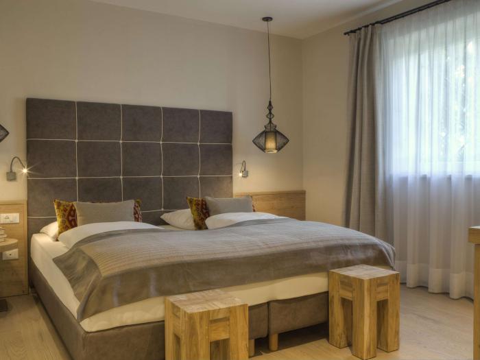 Suite „Schwalbennest“