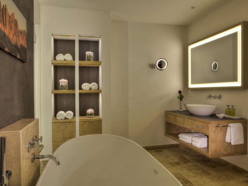 Suite „Schwalbennest“